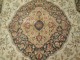 Antique Persian Tabriz Rug No. 7026