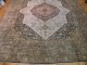 Antique Persian Tabriz Rug No. 7026