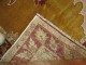 Antique Melas Rug No. 7072