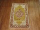 Antique Melas Rug No. 7072