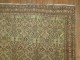 19th Century Antique Persian Senneh Rug No. 7100