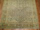 Antique Mahal Rug No. 7121