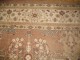 Vintage Indian Rug No. 7138