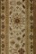 Vintage Indian Rug No. 7138