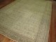 Vintage Turkish Sivas Room Rug No. 7162