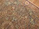 Vintage Persian Tabriz Carpet No. 7184