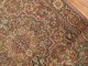 Vintage Persian Tabriz Carpet No. 7184