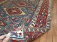 Blue Northwest Persian Gallery Runner No. 7198