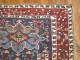 Blue Northwest Persian Gallery Runner No. 7198