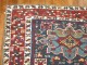 Blue Northwest Persian Gallery Runner No. 7198