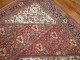 Antique Mahal Rug No. 7215