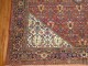 Antique Mahal Rug No. 7215