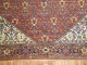 Antique Mahal Rug No. 7215