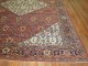 Antique Mahal Rug No. 7215