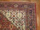 Antique Mahal Rug No. 7215