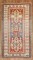 Antique Kazak RUg No. 7225