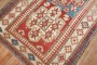 Antique Kazak RUg No. 7225