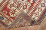 Antique Kazak RUg No. 7225