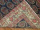 Navy Fine Persian Paisley runner No. 7251