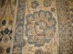 Palace size Antique Indian Rug No. 7266