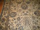 Palace size Antique Indian Rug No. 7266