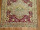 Square Turkish Sivas Rug  No. 7276