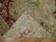 Square Turkish Sivas Rug  No. 7276