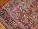 Antique Mahal Rug No. 7283