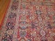 Antique Mahal Rug No. 7283