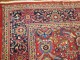 Antique Mahal Rug No. 7283