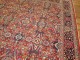 Antique Mahal Rug No. 7283