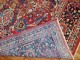 Antique Mahal Rug No. 7283