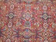 Antique Mahal Rug No. 7283