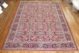 Antique Mahal Rug No. 7283