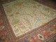 Oversize Mahal rug No. 7293