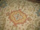 Oversize Mahal rug No. 7293