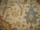 Oversize Mahal rug No. 7293