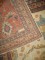 Oversize Mahal rug No. 7293