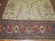 Oversize Mahal rug No. 7293