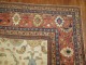 Oversize Mahal rug No. 7293