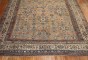 Rustic Persian Mahal Rug No. 7320