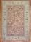 Antique Persian Sultanabad Rug No. 7333