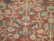 Antique Persian Sultanabad Rug No. 7333