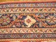 Antique Mahal Rug No. 7359