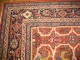 Antique Mahal Rug No. 7359