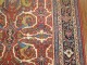 Antique Mahal Rug No. 7359