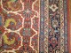 Antique Mahal Rug No. 7359