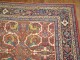 Antique Mahal Rug No. 7359