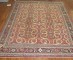 Antique Mahal Rug No. 7359