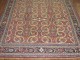 Antique Mahal Rug No. 7359